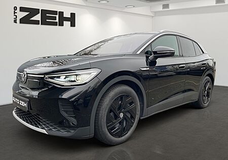 VW ID.4 Volkswagen Pro 195kW 4M+AHK+Kamera+e-Klappe+Sportpaket