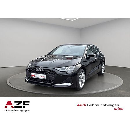 Audi A3 leasen