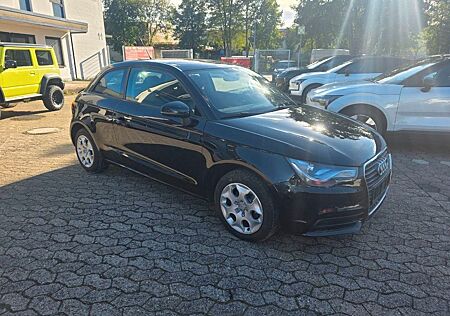 Audi A1 gebraucht kaufen Audi A1 attraction*Tüv Neu*
