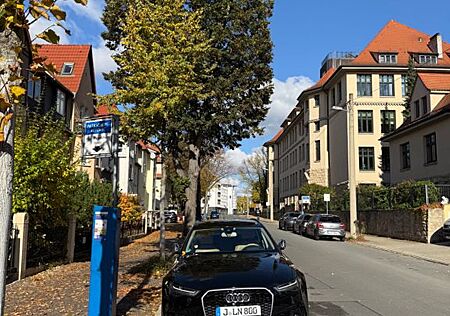 Audi RS6 4.0 TFSI cod tiptronic quattro Avant -