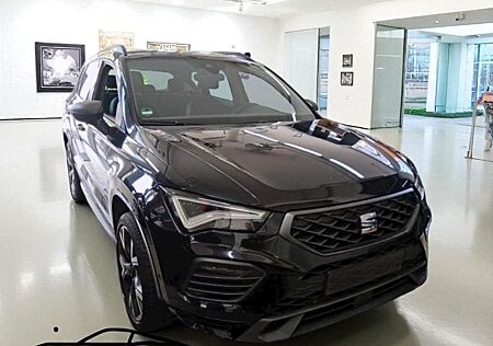 Seat Ateca FR*PANO