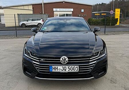 VW Arteon Volkswagen R-Line 4Motion