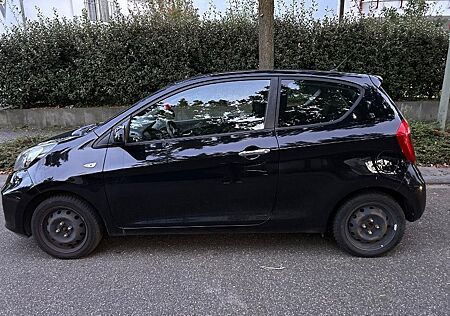 Kia Picanto 1.0