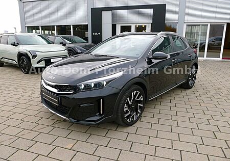 Kia XCeed 1.5 T-GDI DCT Spirit/Navi/Kamera/UVO