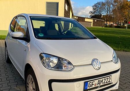 VW Up Volkswagen ! 1.0 55kW ASG club ! club !