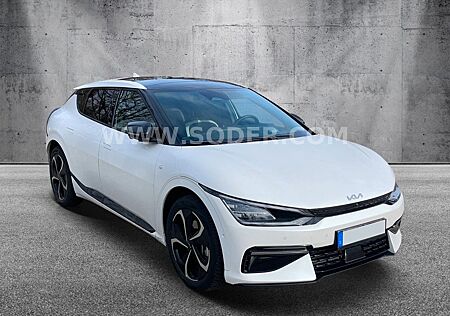 Kia EV6 GT-Line 77,4 kWh AWD # GT-Line # Pano # HUD