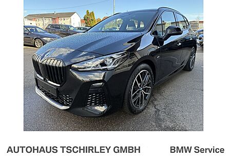 BMW 2er 220i Active Tourer M-Sport AHK Assists Plus