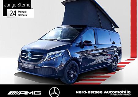 Mercedes-Benz V 300 Marco Polo Horizon Edition AHK STDHZG LED