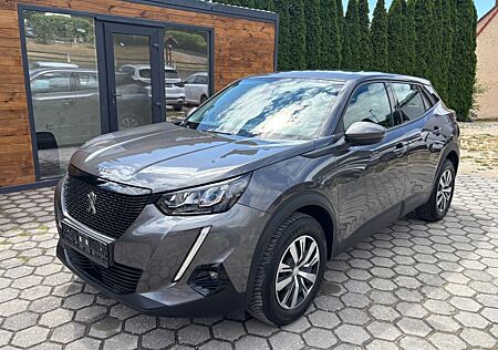 Peugeot 2008 Active* NAVI*LED*KLIMA*PDC*
