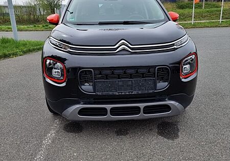 Citroën C3 Aircross Feel