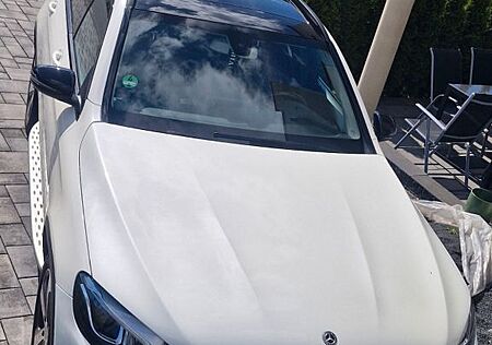 Mercedes-Benz GLC 350 d 4MATIC Autom. -
