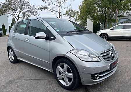 Mercedes-Benz A 200 Elegance *2.Hand *113tkm *Automatik*Pano