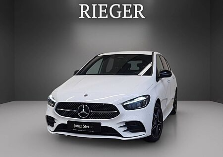 Mercedes-Benz B 250 e AMG NIGHT*Spurhalte*Kamera*Keyless*LED*+
