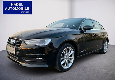 Audi A3 Sportback Autom./Navi/FSE/SHZ/Tempomat