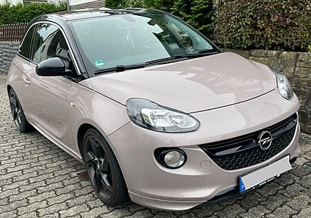 Opel Adam 1.4