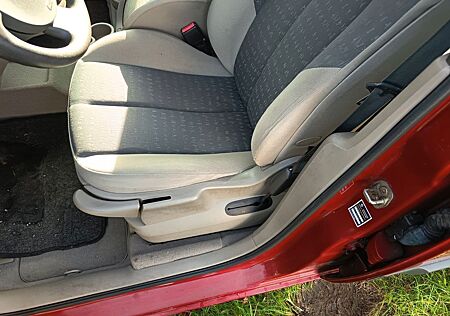 Renault Scenic 1.6 16V