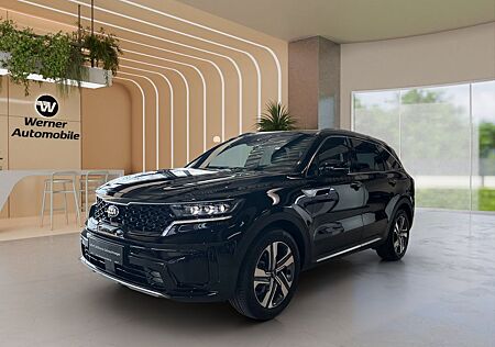 Kia Sorento 1.6 T-GDI Plug-In Hybrid Platinum 4WD