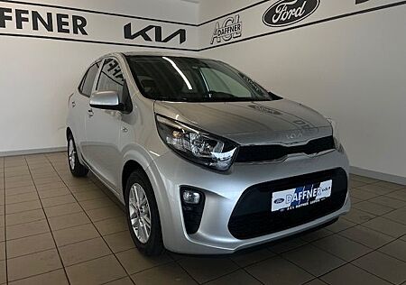 Kia Picanto Vision 1.0 EU6d