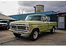 Ford F 100 Custom V8 Schalter 5-Gang*