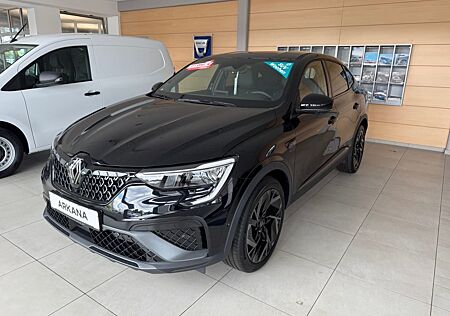 Renault Arkana RIT ALPINE Mild Hybrid 160 EDC