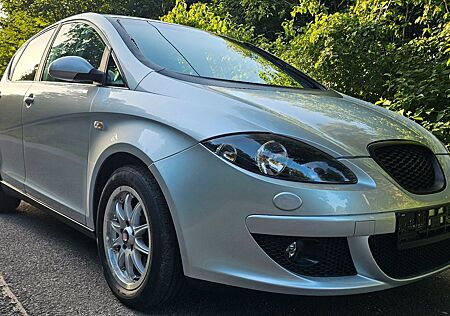 Seat Altea 2.0 FSI Stylance Stylance