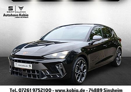 Cupra Leon 1.5 eTSI 150PS DSG
