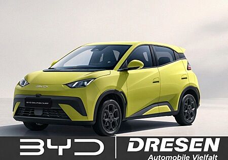 BYD DOLPHIN SURF Boost I Navi I Rückfahrkamera I IS
