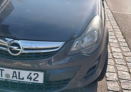 Opel Corsa 1.4 ENERGY ENERGY