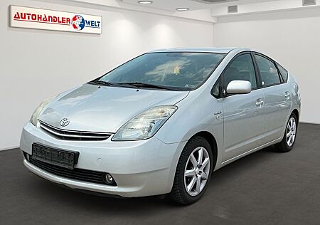 Toyota Prius 1.5 VVT-i Hybrid AT AAC Tempo