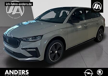 Skoda Scala Monte Carlo 1.5 TSI DSG +Pano+ACC+SHZ+FLA