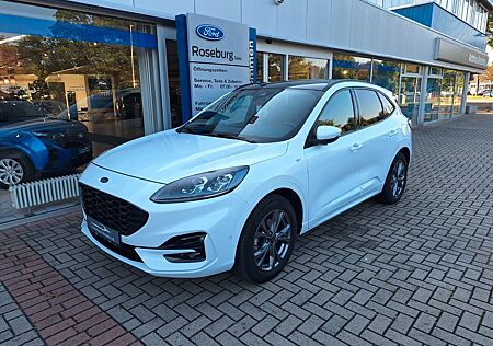 Ford Kuga ST-Line X NAVI LED PANO-SD ACC PDC RFK EHK