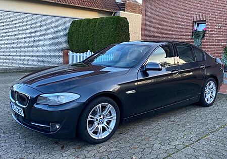 BMW 535i -