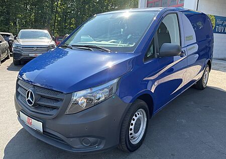 Mercedes-Benz Vito Kasten 114 CDI Klima Navi PDC Tempomat 1 Hd