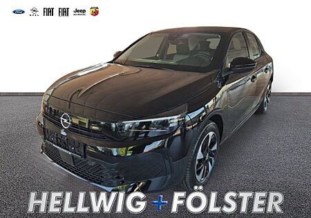 Opel Corsa -e F Edition 7,4 kw Charger SHZ PDC