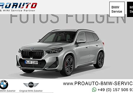 BMW X1 18i sDrive M Sport Pro AHK/PANO/K.Zg/HUD/19°