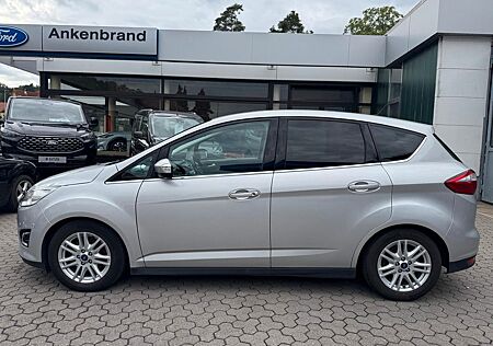 Ford C-Max Titanium 2.0 *AHK* *DIESEL*