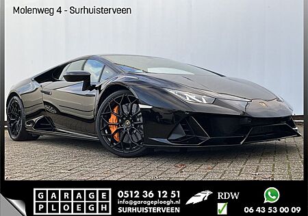 Lamborghini Huracan Huracán 5.2 EVO V10 640 CV AWD 4 Wheel steering