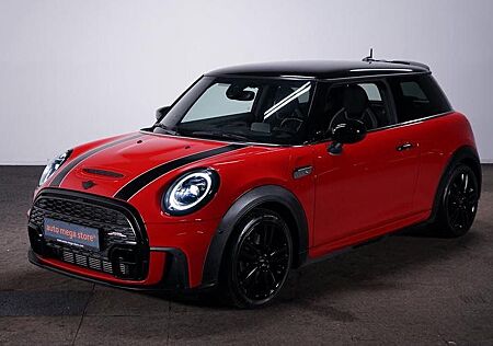 Mini Cooper S John Cooper Works Trim S (6d)(OPF) ACC