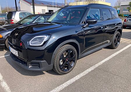 Mini Cooper S Countryman Countryman S ALL4 Head-Up, DAB, Navi, OLED