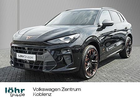 Cupra Terramar 1.5 TSI e-Hybrid VZ Pano/Navi/Matrix