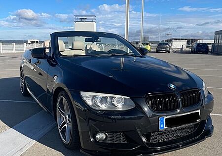 BMW 330d (335) Cabrio M Sport Edition M Sport