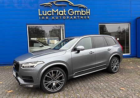 Volvo XC 90 XC90 Inscription AWD