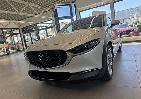 Mazda CX-30 2.5L e-SKYACTIV G 140ps 6AT Exclusive-line