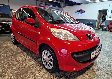 Peugeot 107 Urban Move*Erst 30Tkm*1. Hand*Klima*