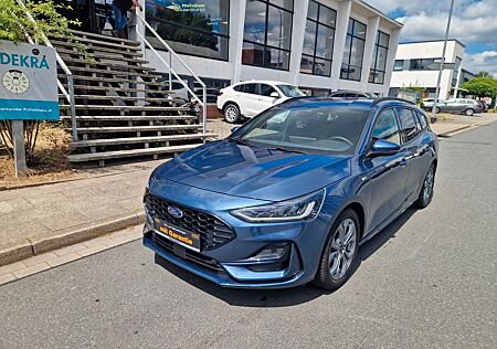 Ford Focus Turnier ST-Line X,Navi,Kamera