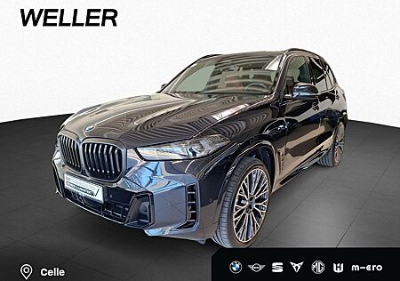 BMW X5 30d M Sport Pro PA Prof AHK Pano MultiSi 22"