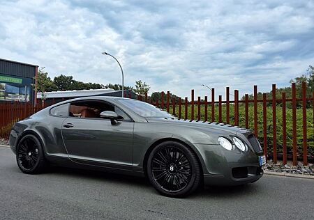 Bentley Continental GT - sehr guter Zustand