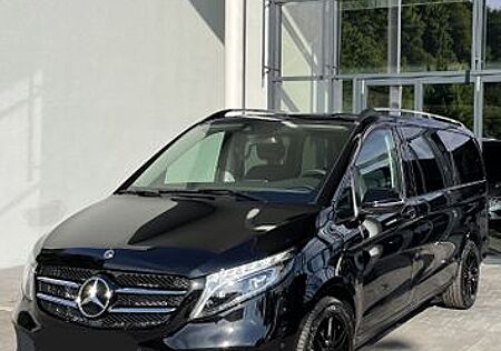 Mercedes-Benz V 220 d Aut. EDITION lang EDITION