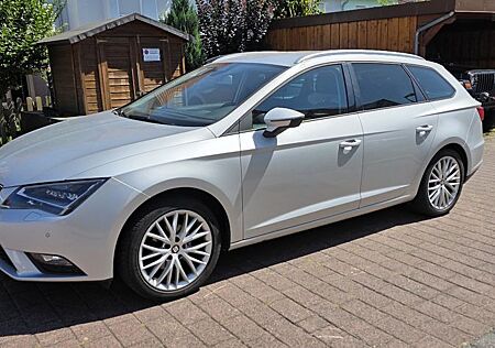 Seat Leon ST 1.2 TSI 81kW Start&Stop Style Style