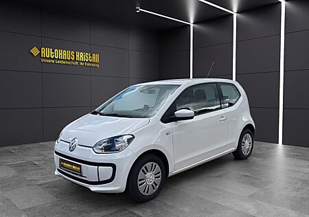 VW Up Volkswagen ! move ! KLIMA/PDC *TÜV NEU*